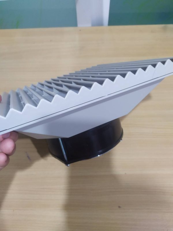 PMV25C.01220 Cabinet Filter Fan พัดลมระบายความร้อนในตู้ไฟฟ้า - Image 7