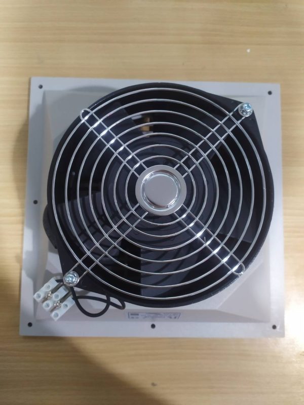 PMV25C.01220 Cabinet Filter Fan พัดลมระบายความร้อนในตู้ไฟฟ้า - Image 3