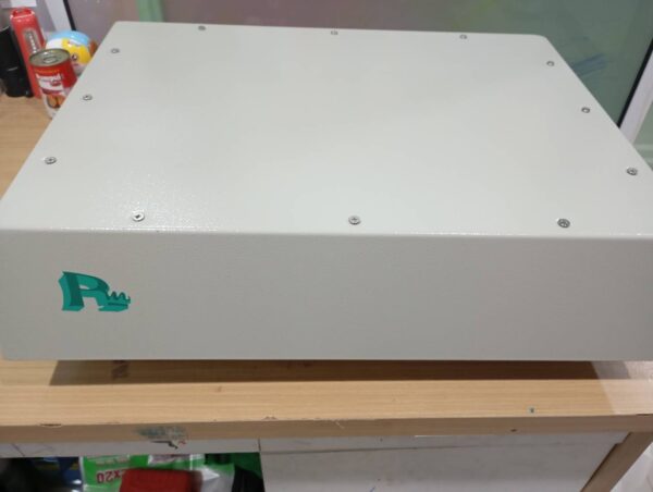 PMB02N.00/PMB03.00 Cabinet ROOF FAN